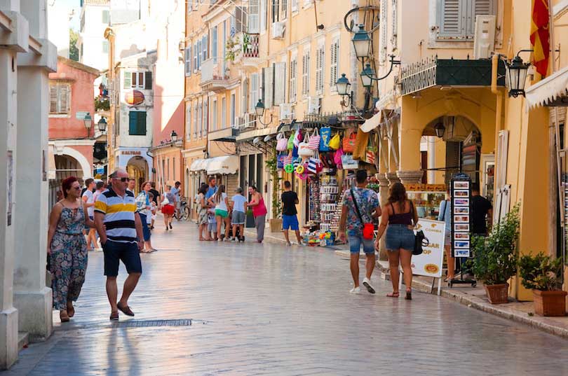 Balos Transfers and Tours